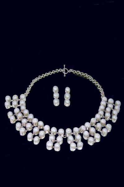 Collier -Set  TZR411C