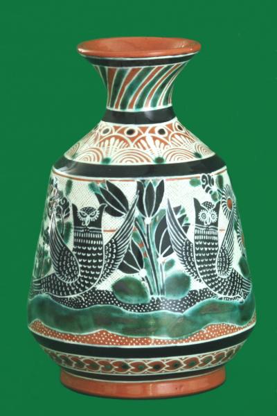 Keramikvase José Bernabe JSB004